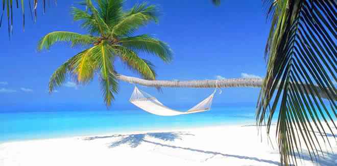 10 Guest Houses with Private Beach in the Maldives