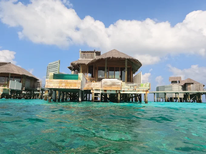 Six Senses Laamu Named