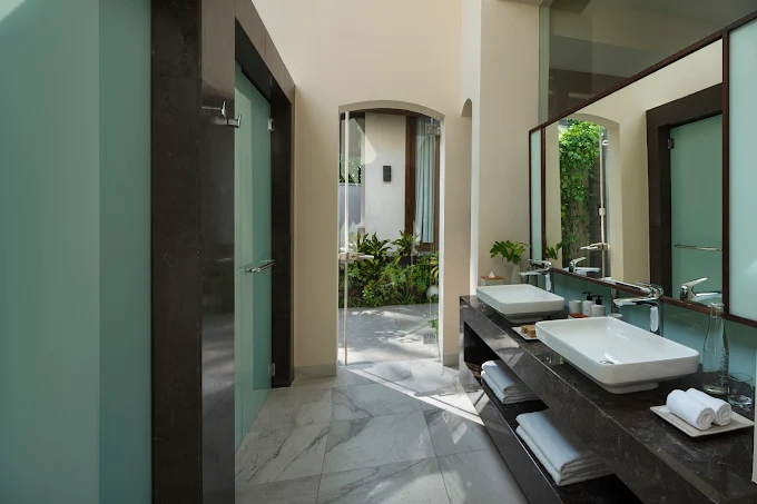 Conrad Maldives & Roarsome