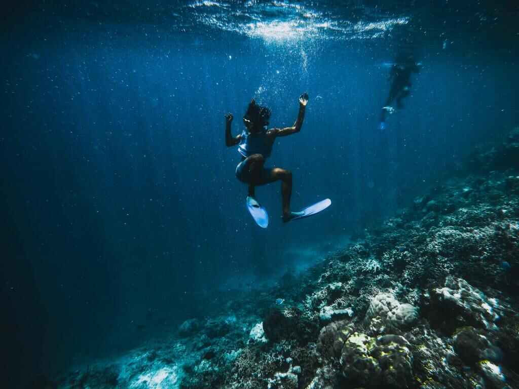 10 Experiences Every Traveler Should Have in Maldives