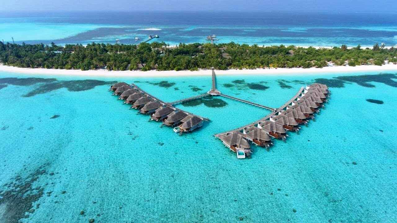 Kanuhura Maldives In Maldives