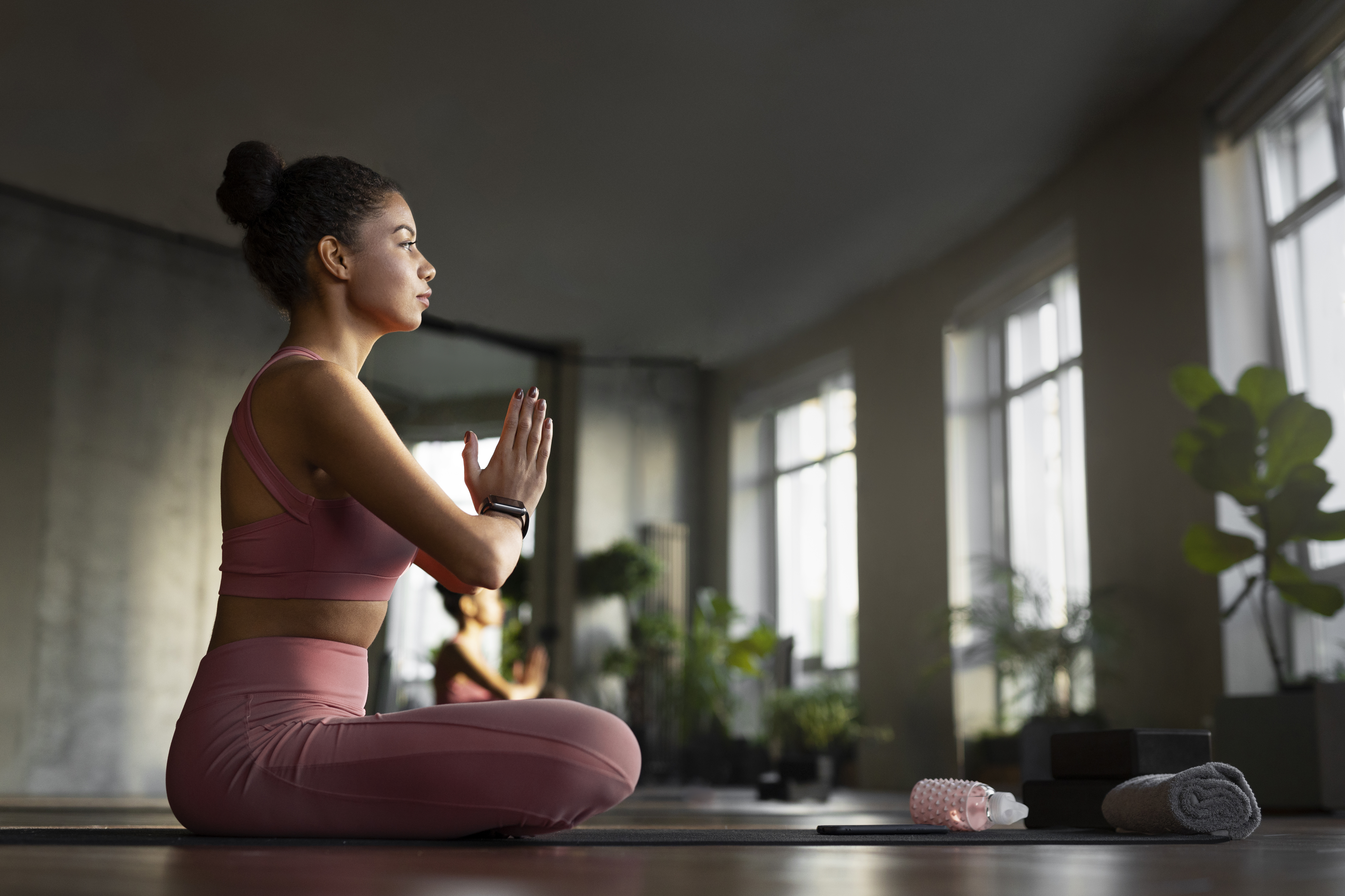World Wellness Weekend: St. Regis Maldives Retreat