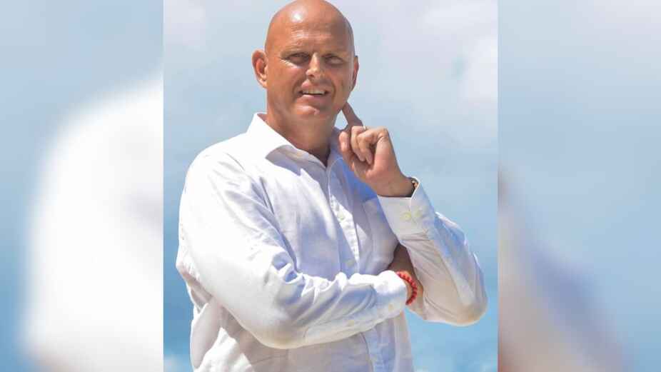 The Standard Maldives Welcomes Ryszard Majewski as Their Latest General Manager