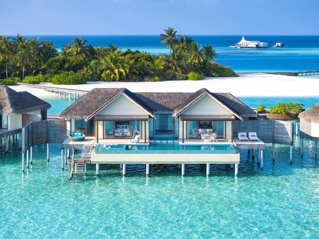 Luxury Summer Getaway at