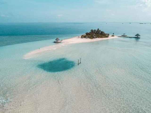 Kelaa, Haa Alifu Atoll
