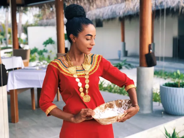 What To Wear In Maldives - Traditional Dress of Maldives