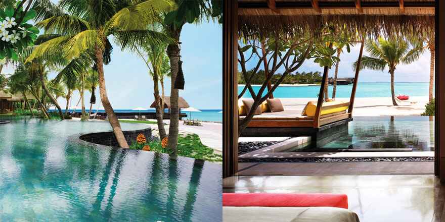 10 Best Boutique Resorts In Maldives
