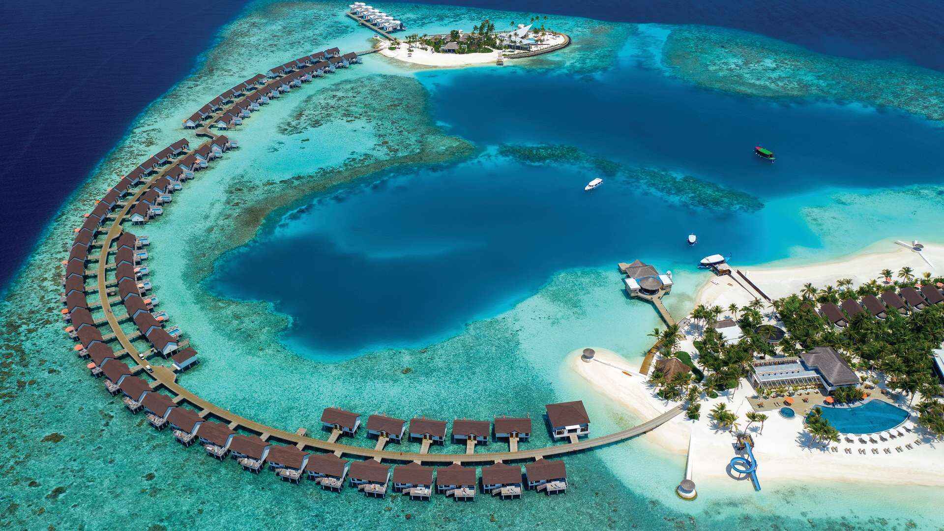 OBLU SELECT at Sangeli - All Inclusive