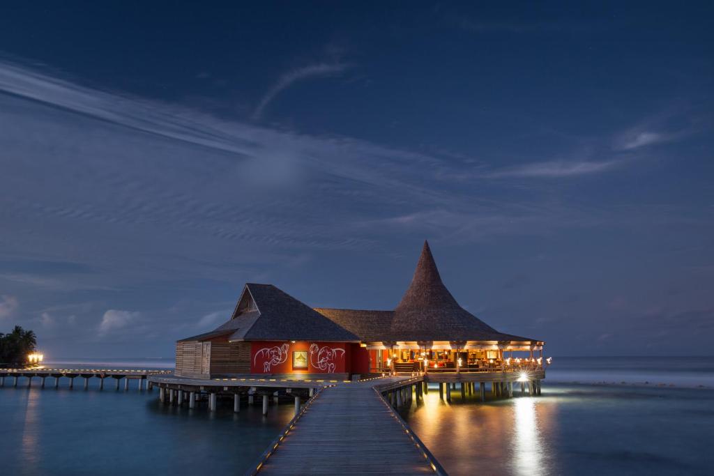Anantara Veli Maldives Excellence
