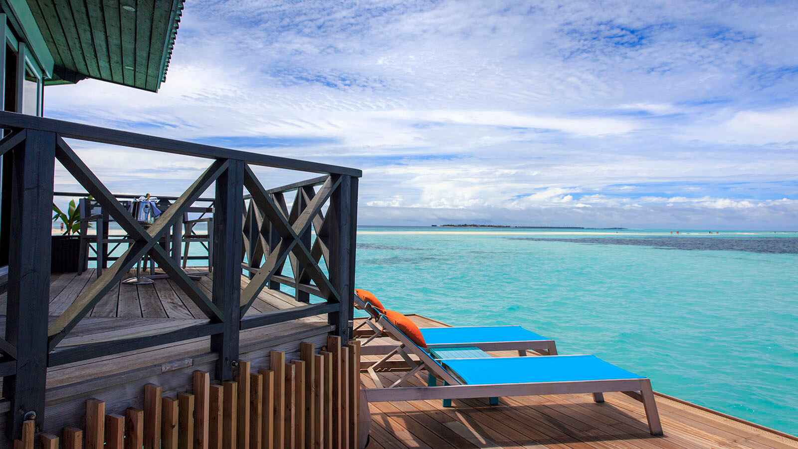 10 Best Raa Atoll Resorts In Maldives