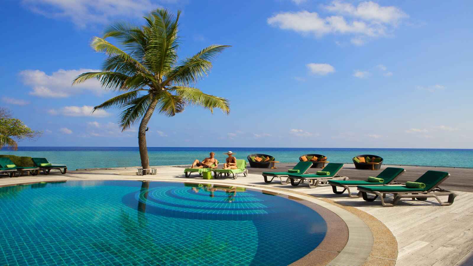 Avani Fares Maldives Resort, Baa atoll