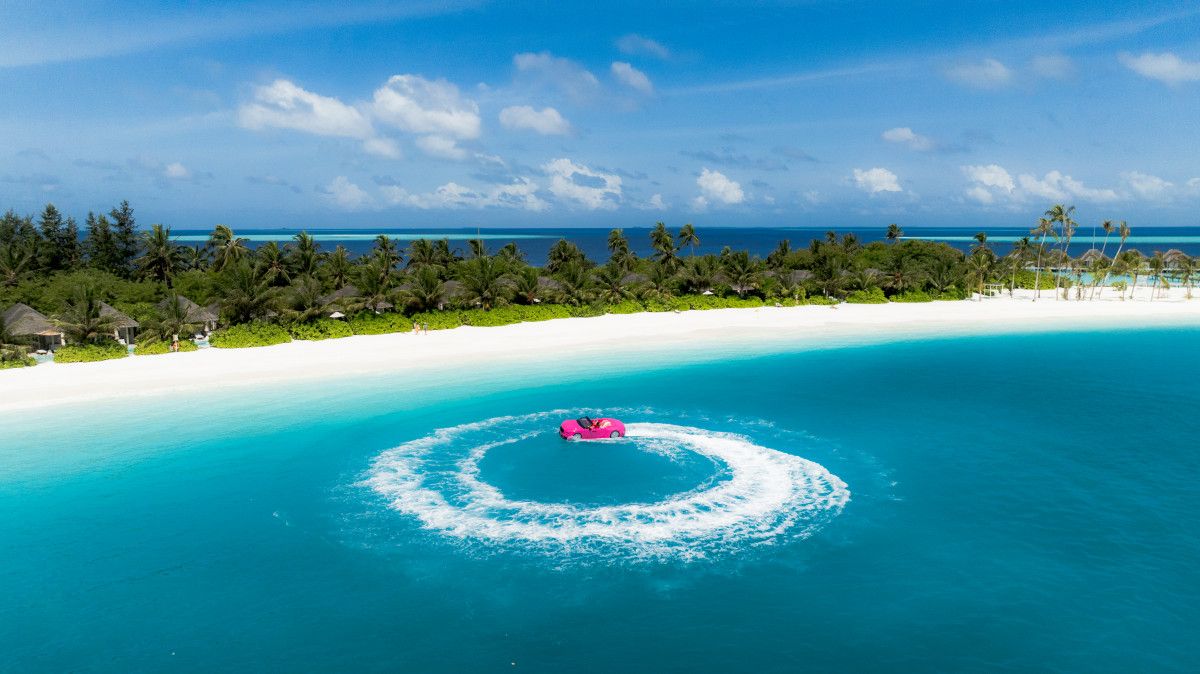 Sun Siyam Vilu Reef Launches Two New Venues in 2026