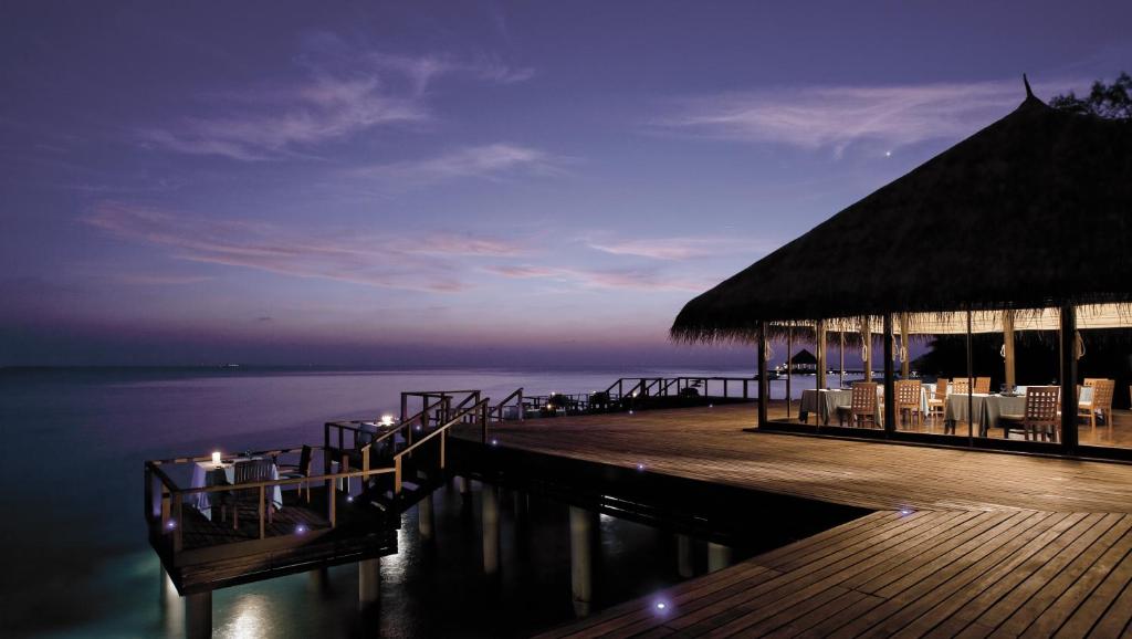 Coco Collection Maldives: Eco