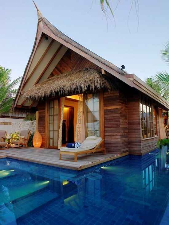 10 Best Thoddoo Hotels In Maldives