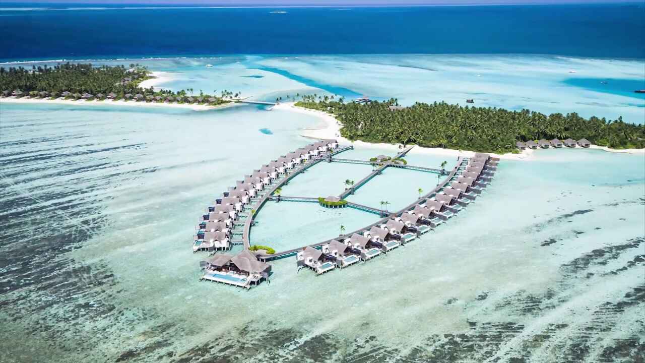 10 Reasons to Stay at Niyama In Maldives