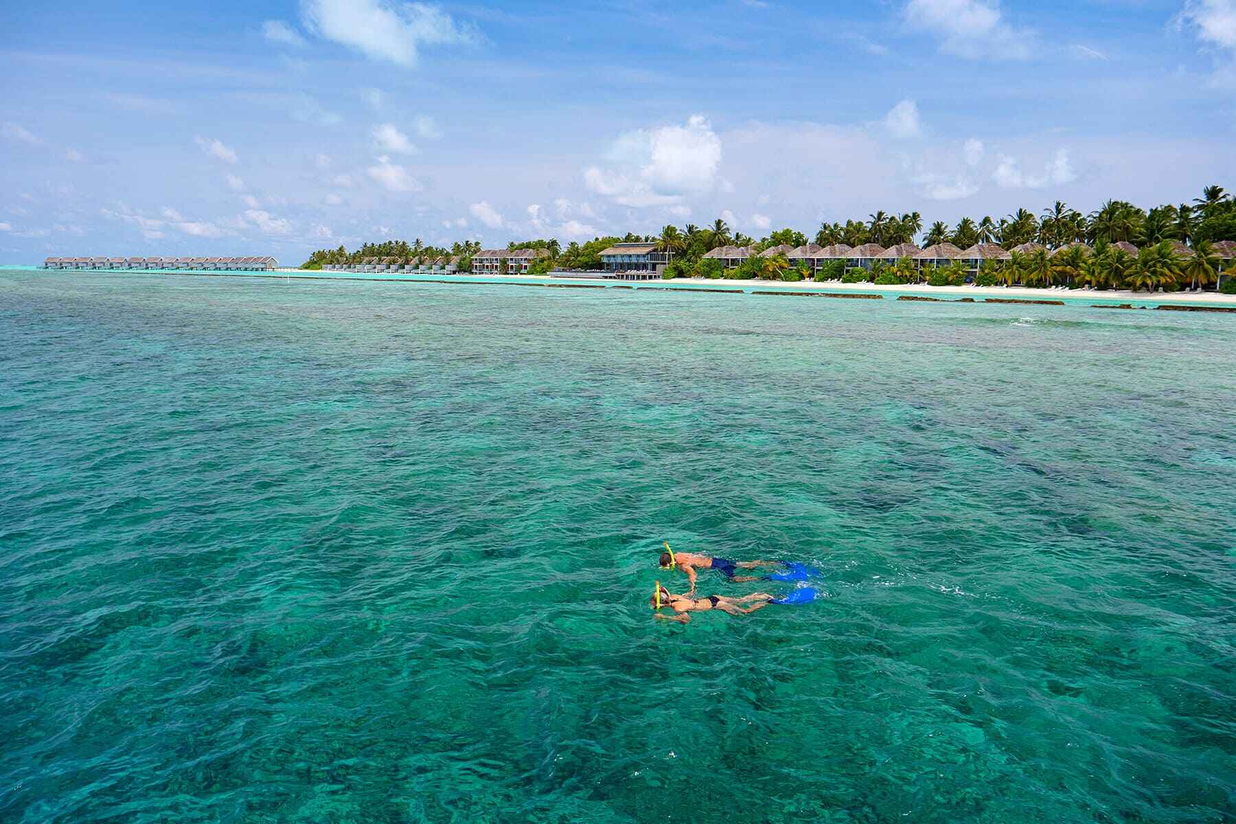 Maldives Manta Ray Hot spots