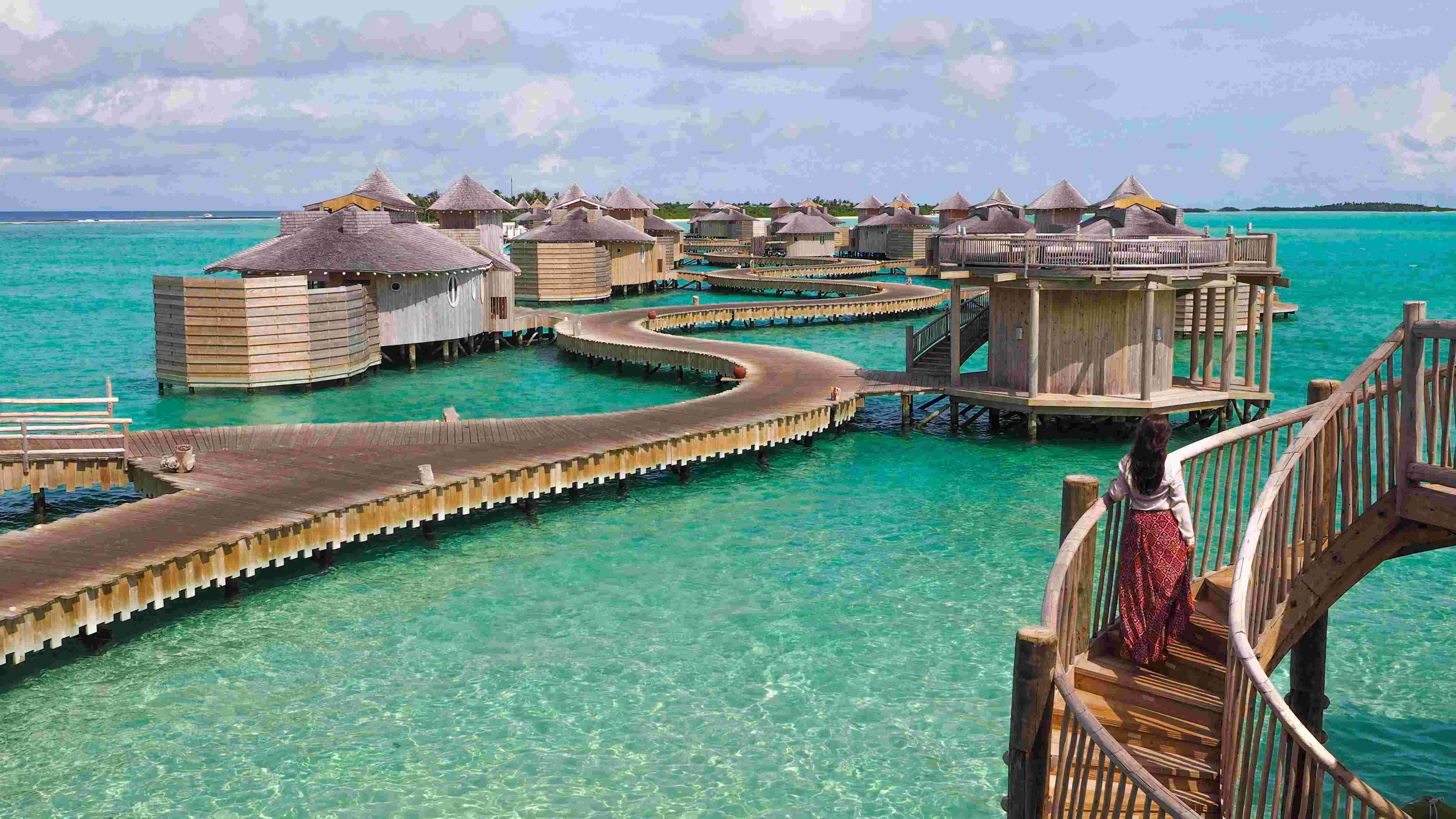VARU by Atmosphere - Maldives All-Inclusive Luxury Resort