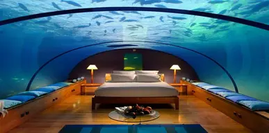 10 Maldives Boutique Resorts