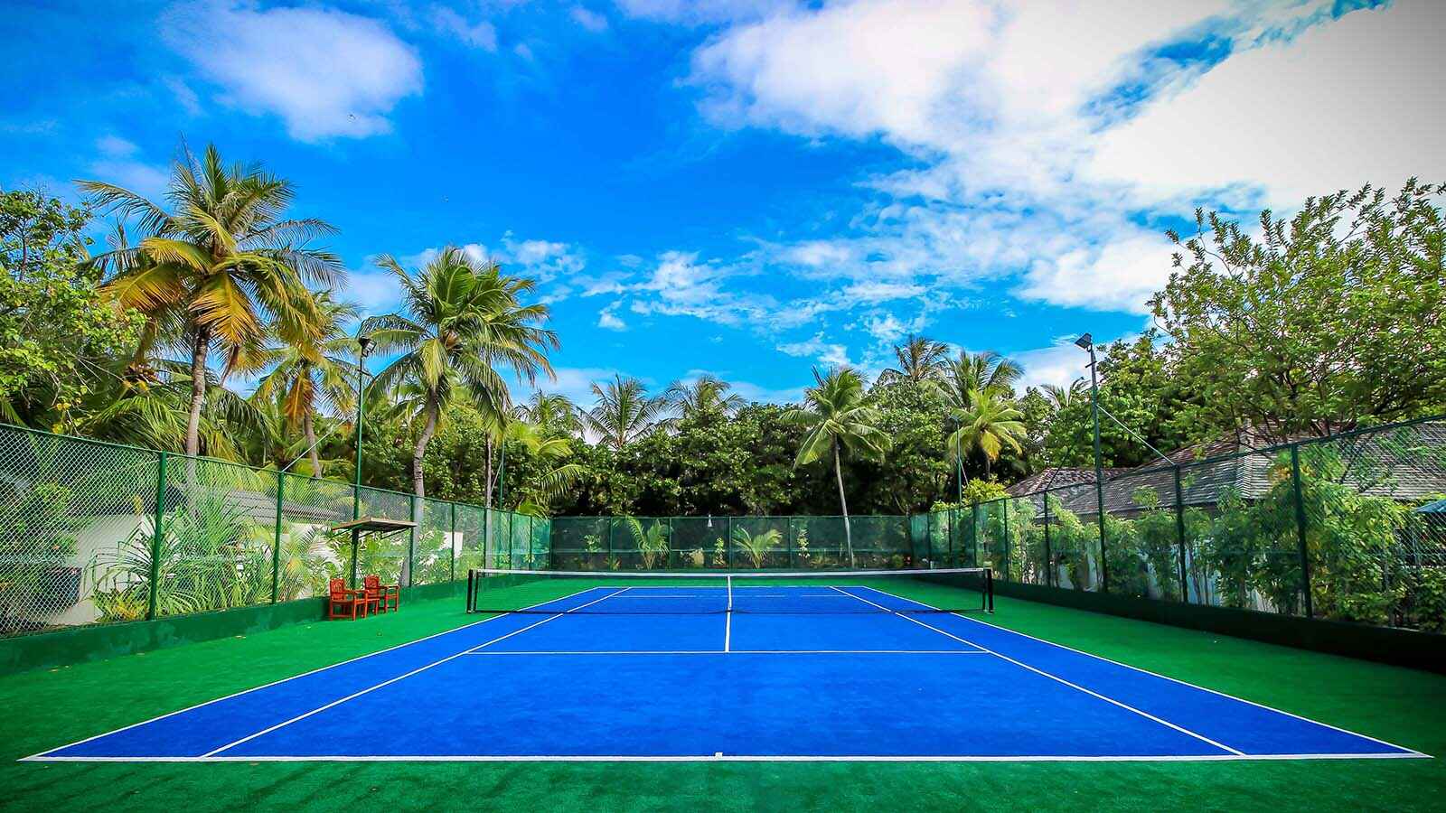All Hotel Deals in Raa Atoll In Maldives