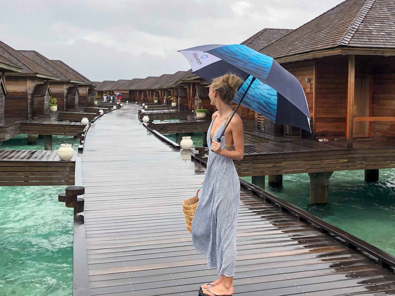 10 Best Things to Do When it Rains In Maldives