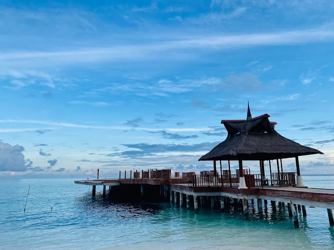 Banyan Tree Maldives Marks Plastic Free July