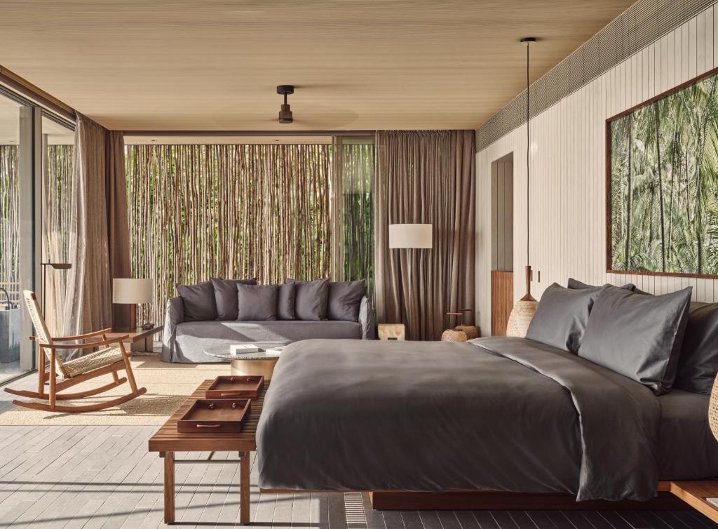 Gili Lankanfushi Maldives Wins