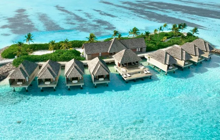 Experience Paradise: Kuda Villingili