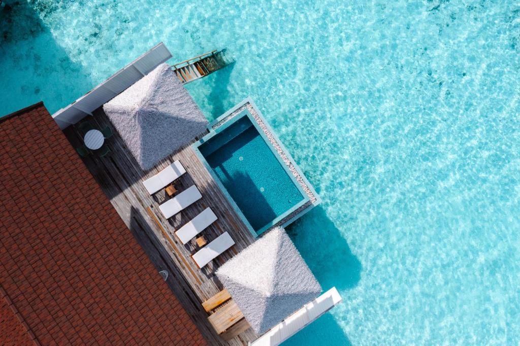 You & Me Maldives