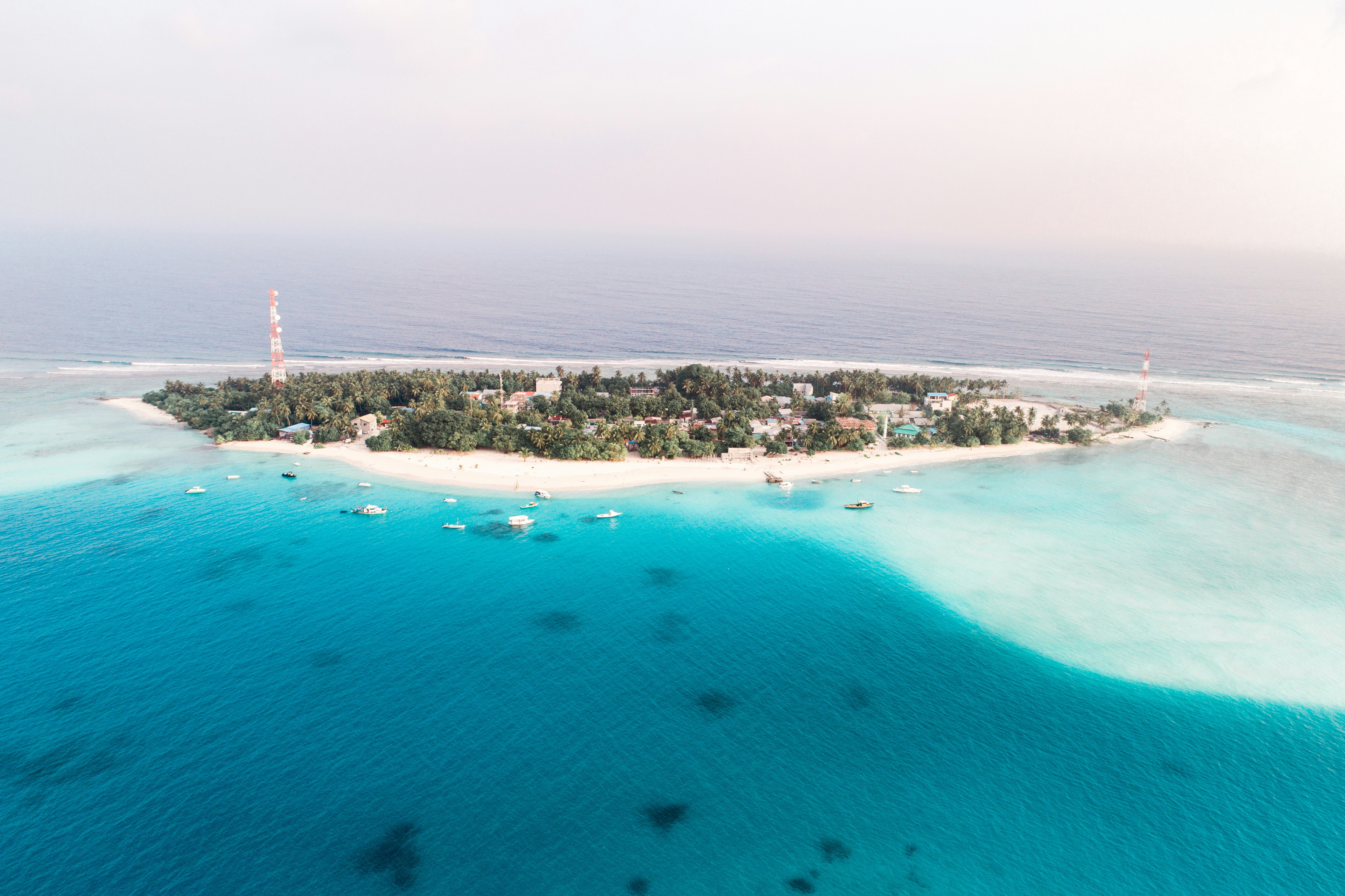 Ayada Maldives: TripAdvisor's Premier Hotel for 2025