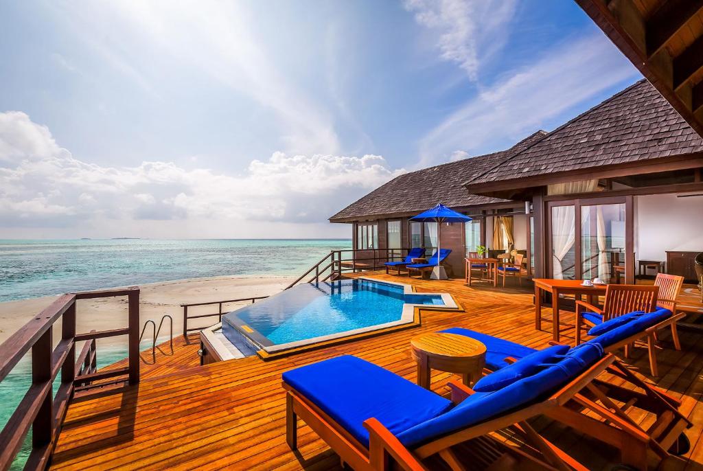 Sun Siyam Iru Veli