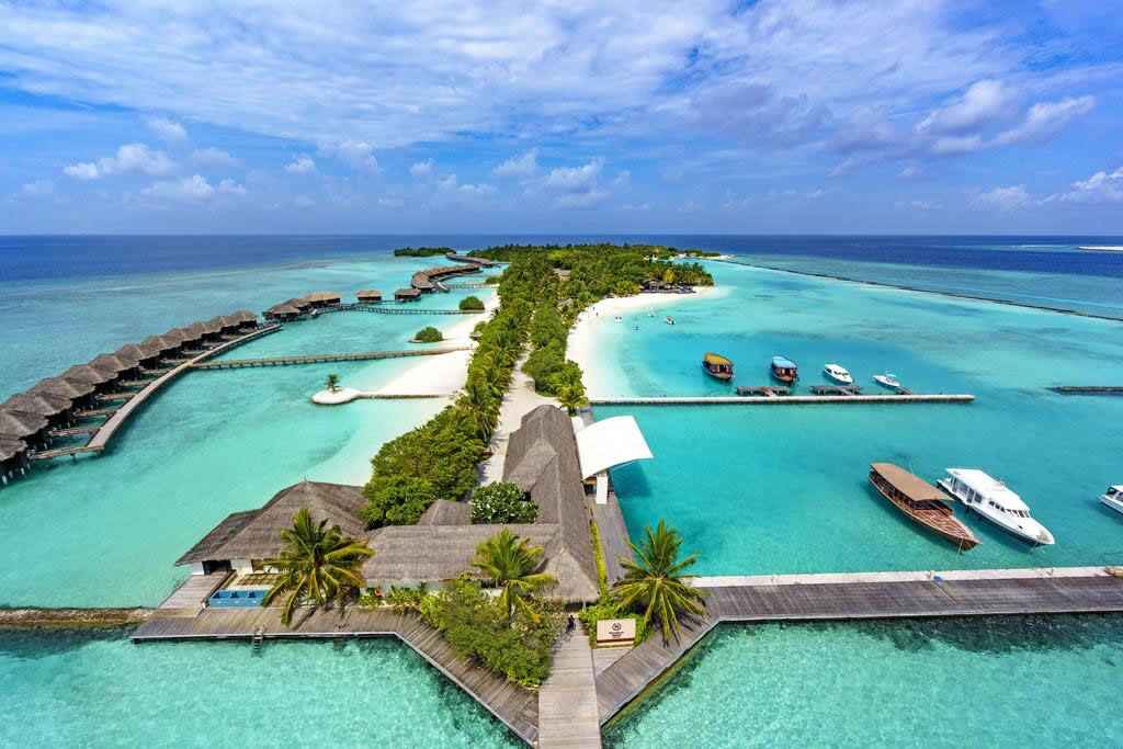 10 Best All Inclusive Resorts near Male Airport In Maldives