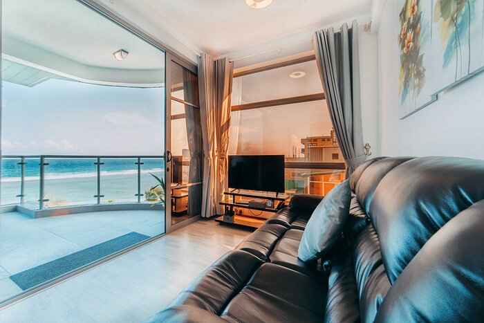 Paralian Hulhumale - Hulhumale