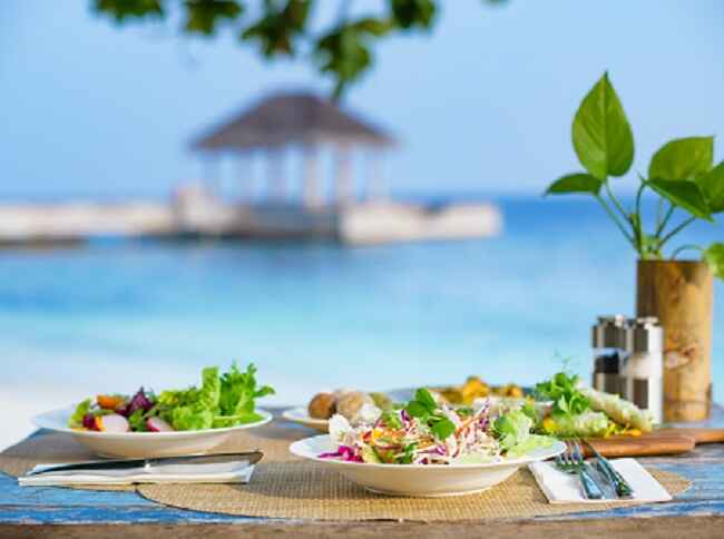 ‘Wellness Your Way’ at Amilla Maldives Resort and Residence