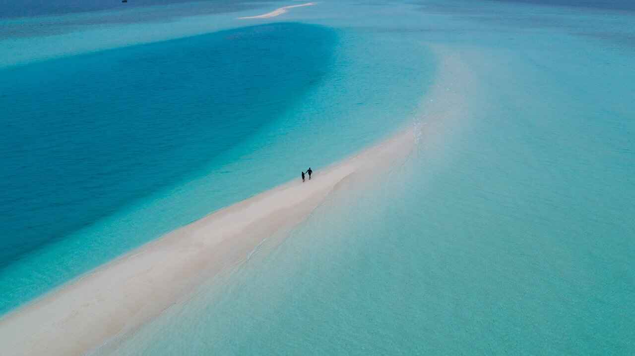 Tranquila Maldives
