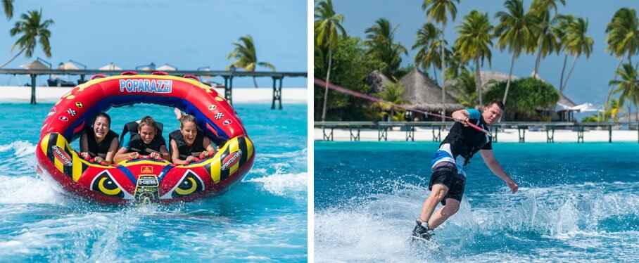 10 Best ALL INCLUSIVE FAMILY Resorts in The Maldives 