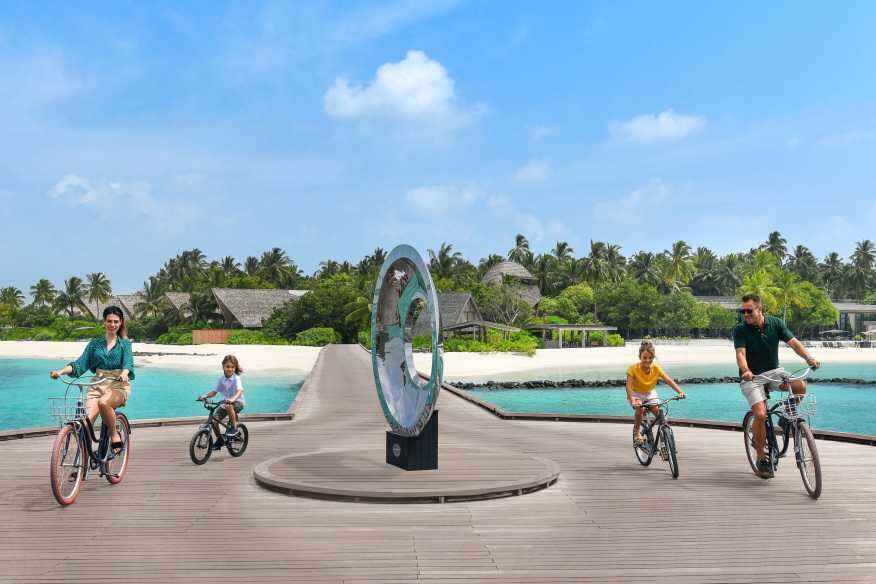 What's Hot at Kandima's Dining Scene In Maldives