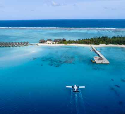 Furaveri Island Resort & Spa
