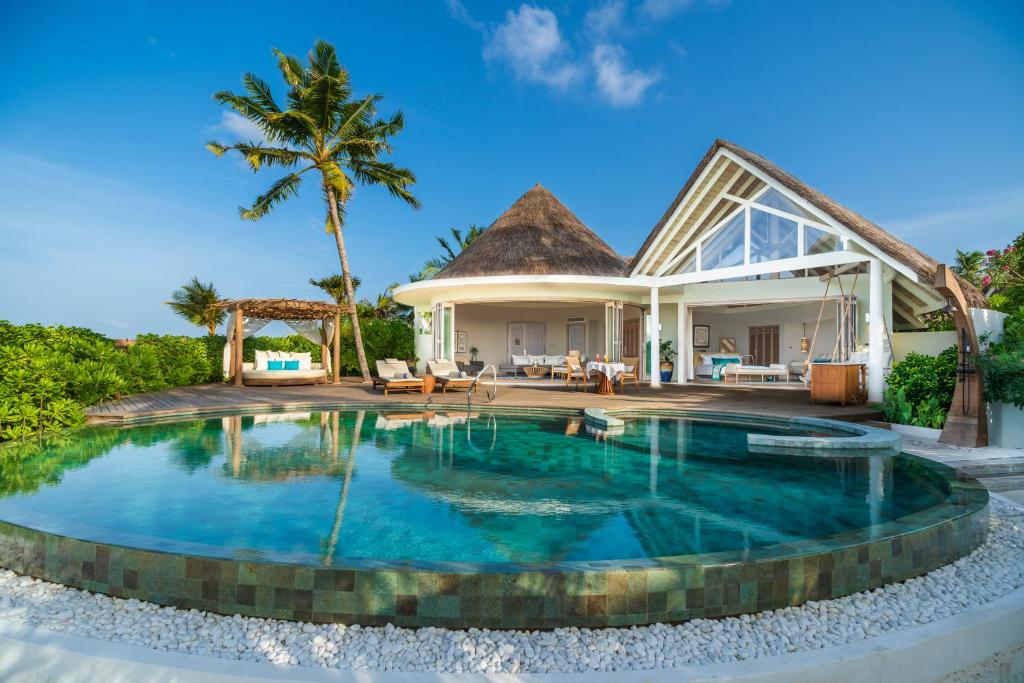 Milaidhoo Maldives Earns Tripadvisor