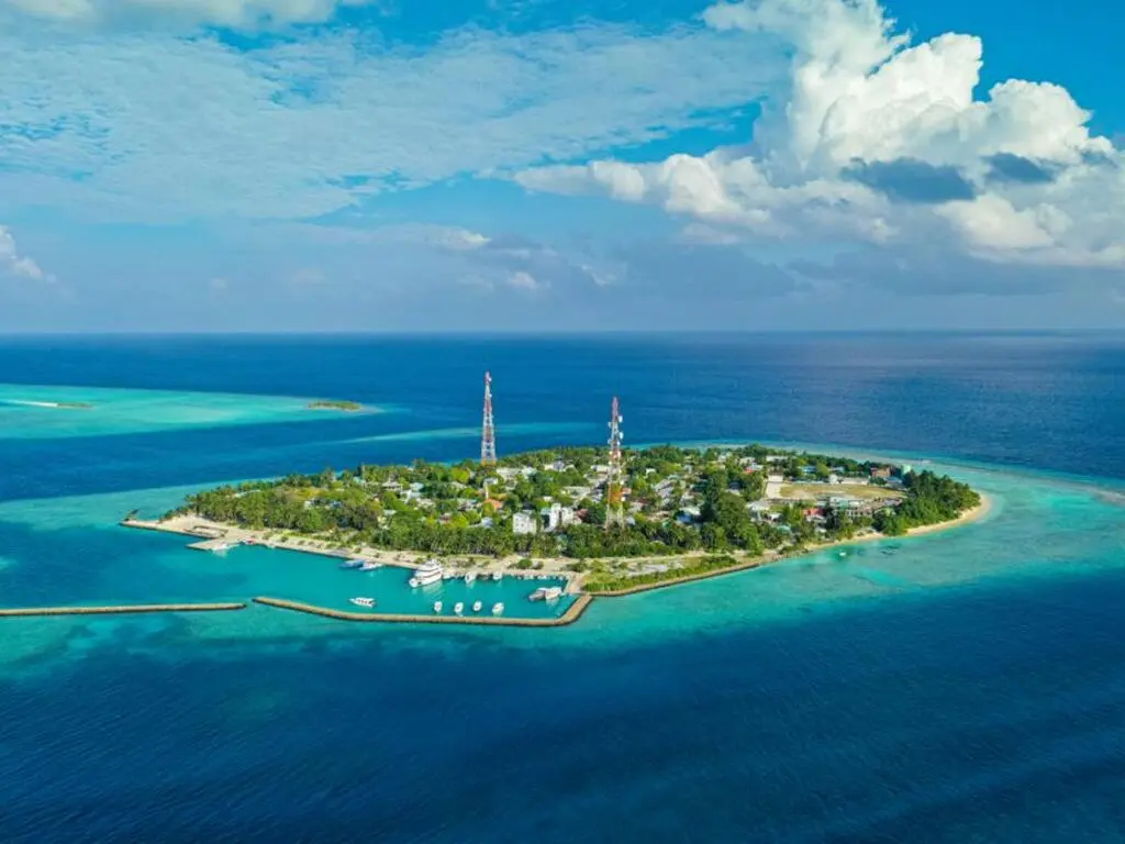 Top 10 Rasdu Hotels In Maldives
