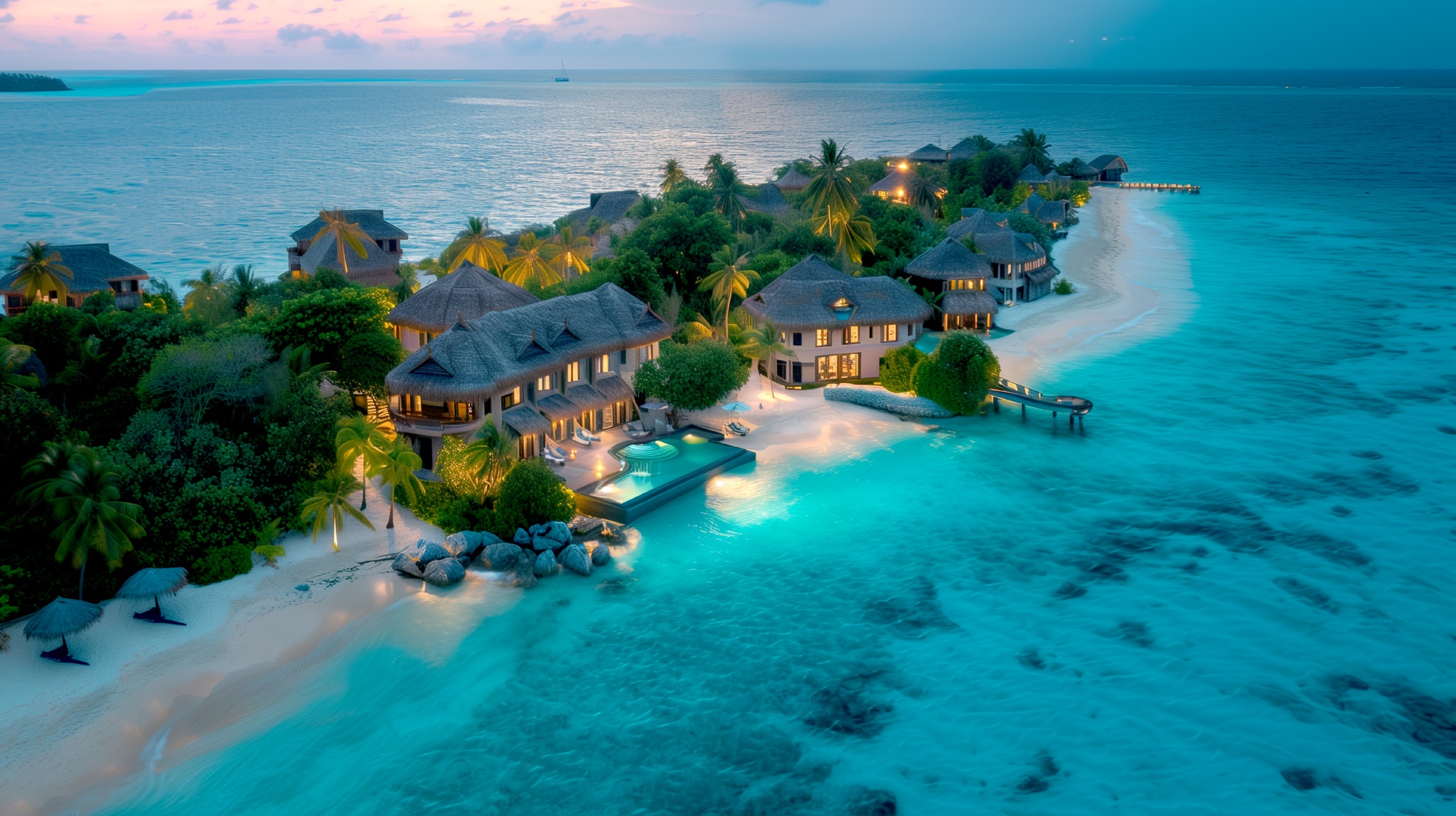 Easter Adventures Await at Le Méridien Maldives Resort