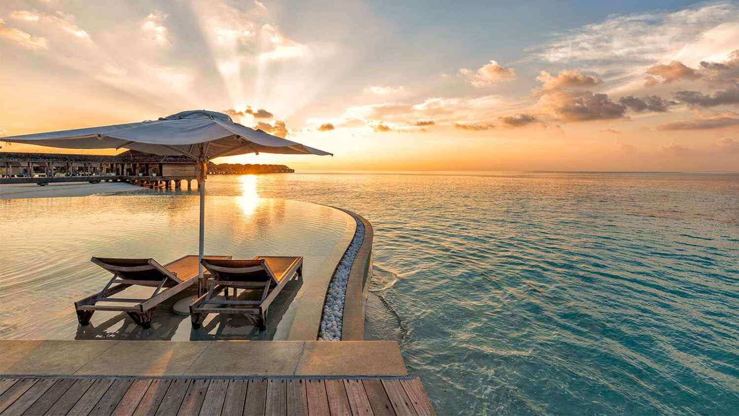 VARU by Atmosphere - Maldives All-Inclusive Luxury Resort