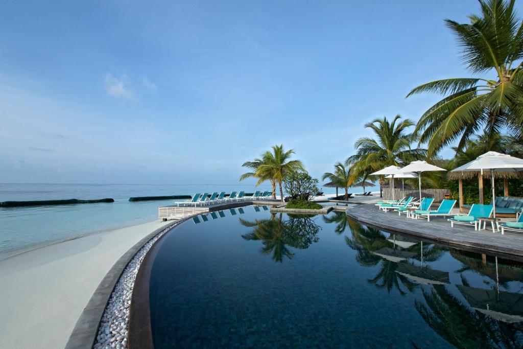 Kandolhu Maldives Hosts Luxury