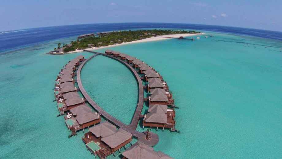 Noku Maldives In Maldives
