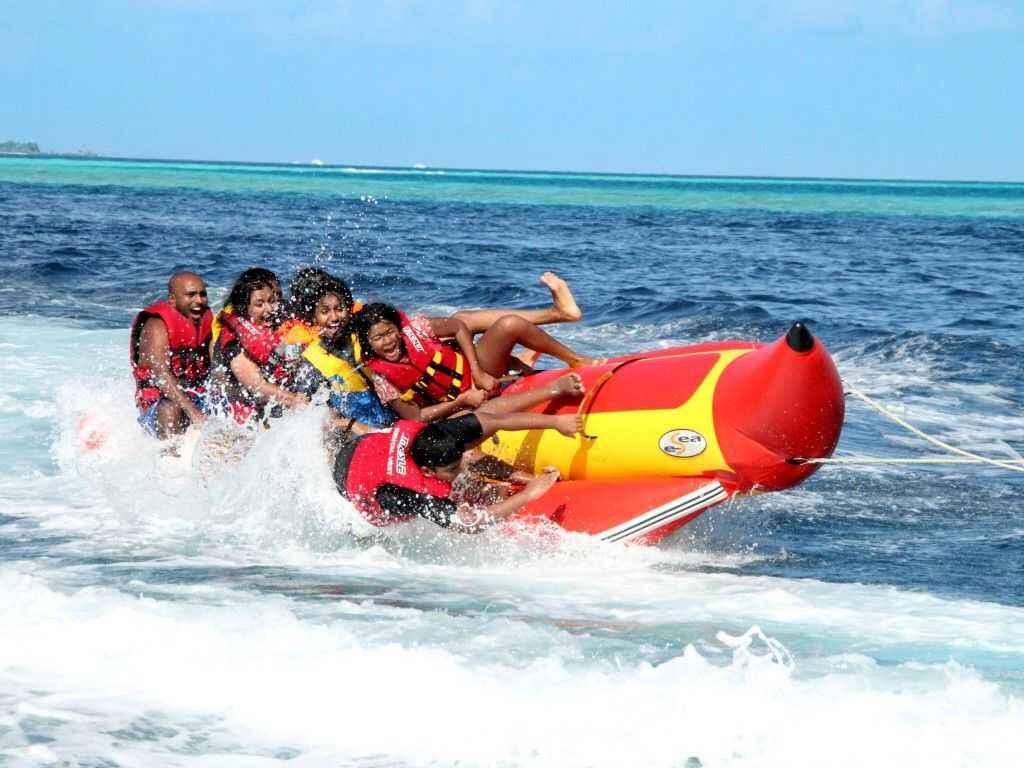 10 Best Sports Resorts in Maldives