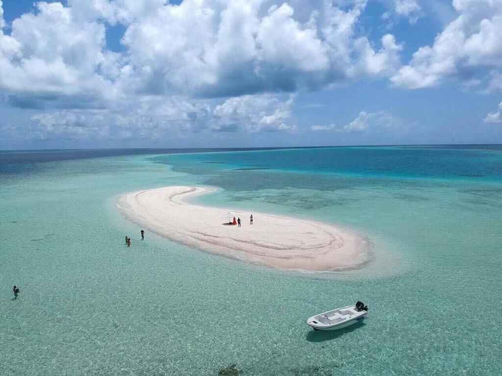 Top 10 Best Thoddoo Hotels In Maldives