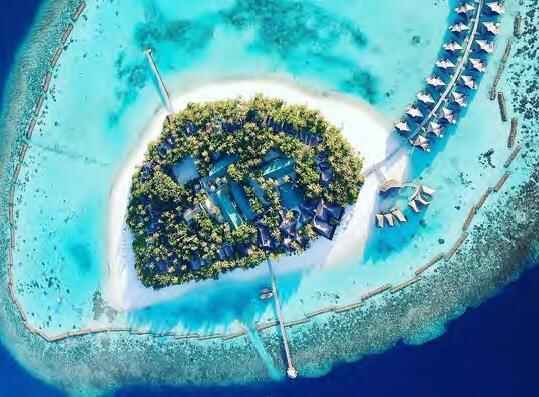 Nova Maldives Island