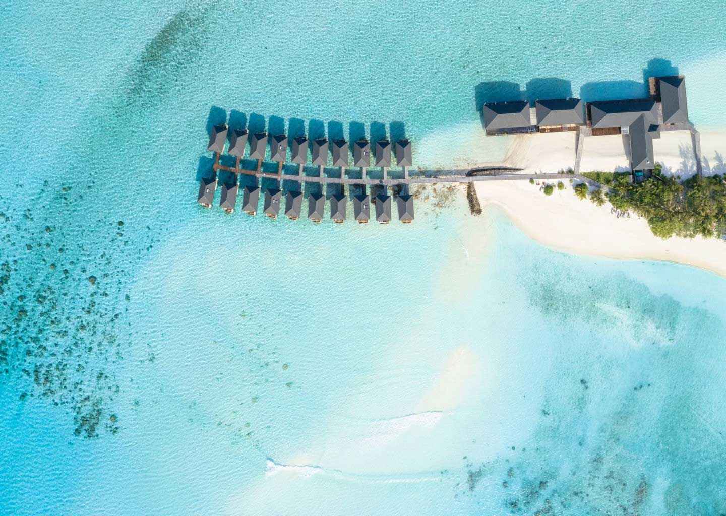 Biyadhoo Island Resort, South Male Atoll