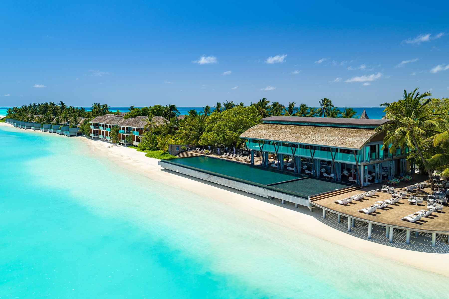 10 Best House Reefs in Maldives 