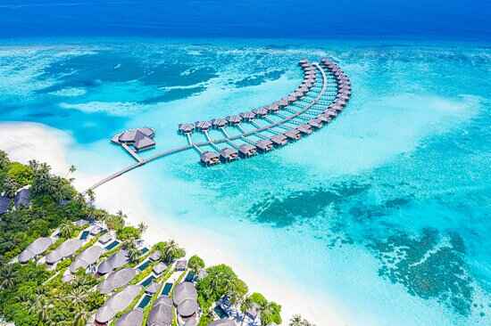 Noonu Atoll Hotels In Maldives