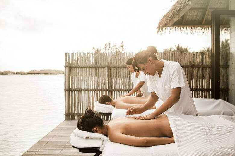 10 Best Luxury Spa Resorts In Maldives